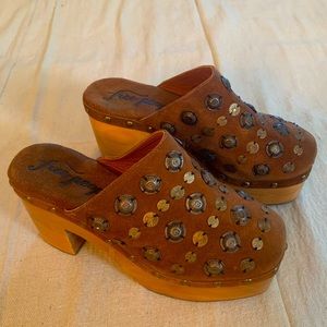 Excellent condition free people size 8